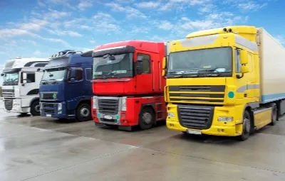 İstanbul Emirdağ Nakliye Ambarı