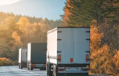 İstanbul ile Emirdağ Arası Klima Taşıma