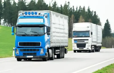 İstanbul ile Emirdağ Arası Eşya Taşıma